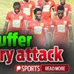 Kotoko suffer armed robbery attack