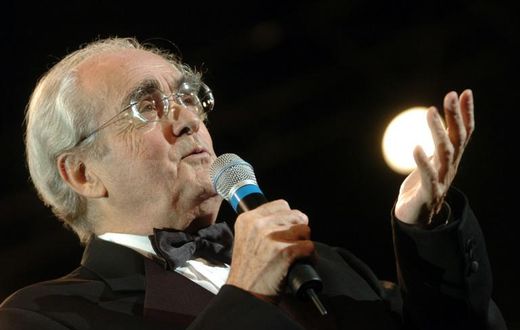 Legrand won three Oscars during his long career