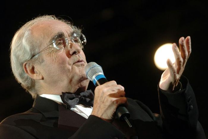 Legrand won three Oscars during his long career