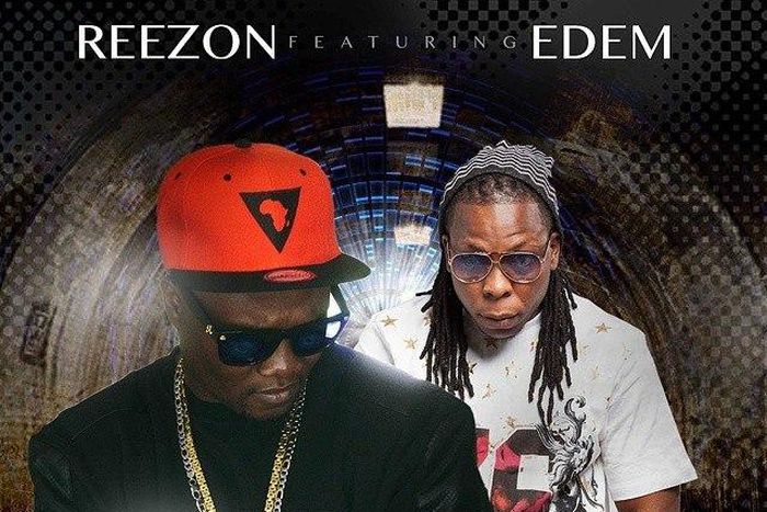 ReeZon - Grinding feat. Edem