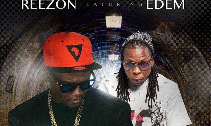 ReeZon - Grinding feat. Edem