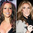 Mariah Carey gets advice from Celine Dion on Vegas residence performances