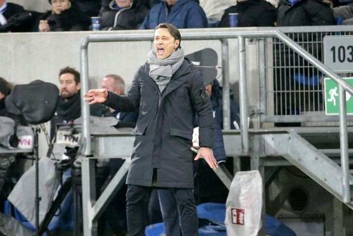 Bayern Munich head coach Niko Kovac knows his side can ill afford slipping up against Stuttgart on Sunday