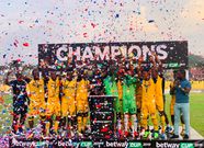 Betway Cup 2019