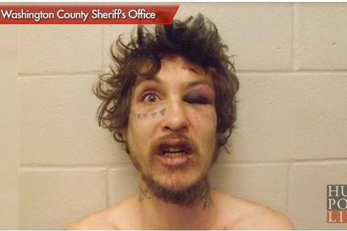 Derrick Meyner's wife is a perfect super woman!