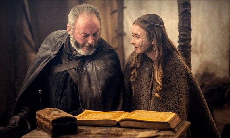 'Game of Thrones' breaks new Piracy  record