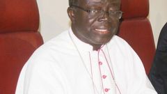 Rev. Osei-Bonsu