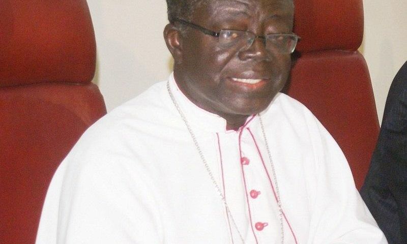Rev. Osei-Bonsu