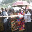 Akufo-Addo reopens Obuasi mines