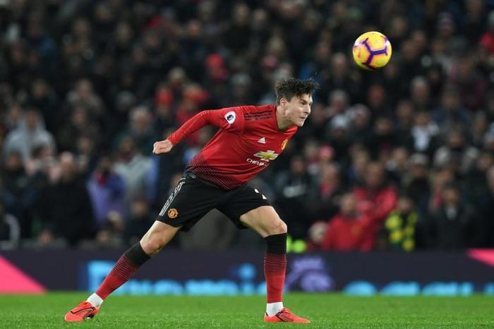 Manchester United defender Victor Lindelof has been a regular starter under caretaker manager Ole Gunnar Solskjaer