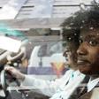 On trial: Duduzane Zuma, pictured as he arrived at court last July to face corruption charges