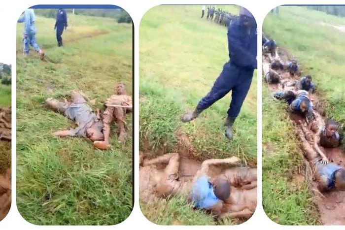 After watching this video you will have a different mind-set about soldiers