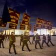 Some survivors of the WWII siege of Leningrad are among those protesting at the planned military parade to mark the 75th anniversary of its endthe lifting of the Nazi siege