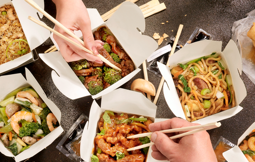 Stop Saying MSG Is Bad for You. It’s Not.