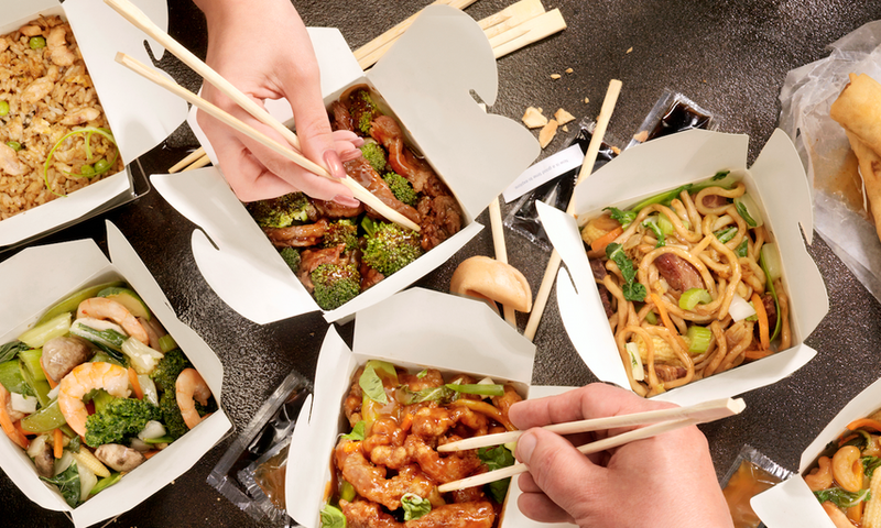 Stop Saying MSG Is Bad for You. It’s Not.