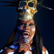 Grace Jones