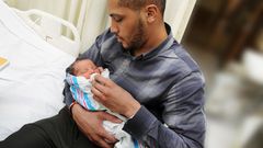 Fatherhood