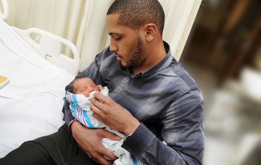 Fatherhood
