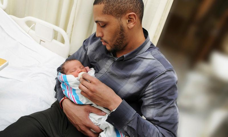 Fatherhood