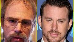 Channing Tatum transforms for surprise 'Magic Mike XXL' screening