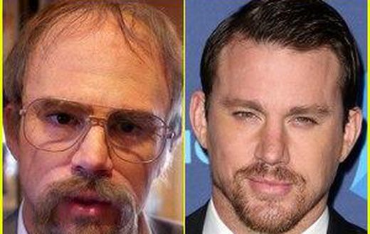 Channing Tatum transforms for surprise 'Magic Mike XXL' screening