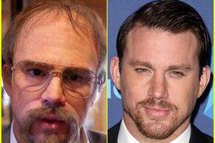 Channing Tatum transforms for surprise 'Magic Mike XXL' screening