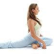 Yoga routines to relieve back ache