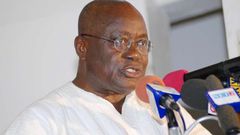 Nana Addo