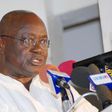 Nana Addo