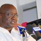 President Nana Addo Dankwa Akufo-Addo