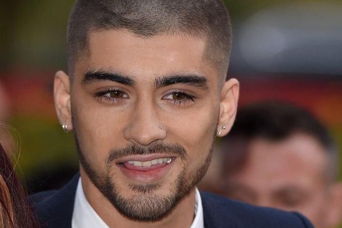 Zayn Malik