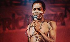 Fela Anikulapo Kuti
