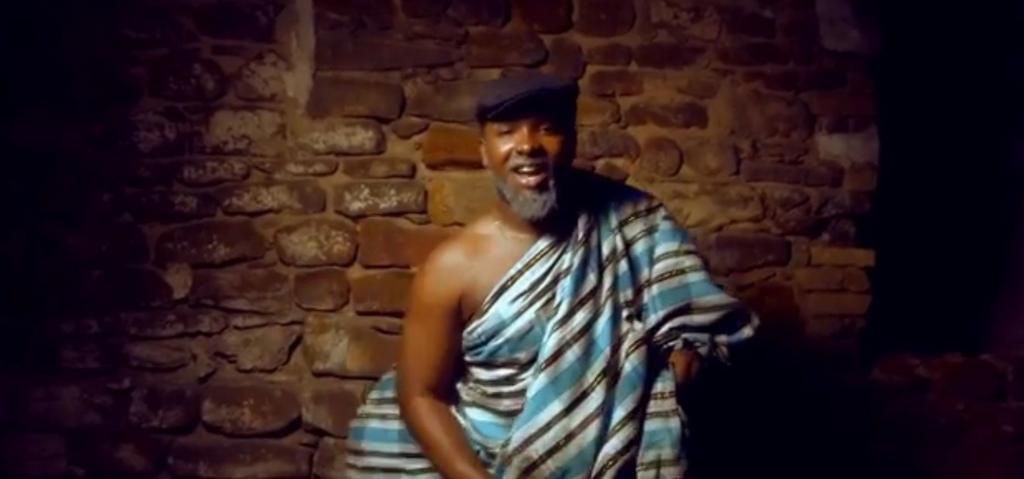 Gasmilla - Telemo feat. Capasta