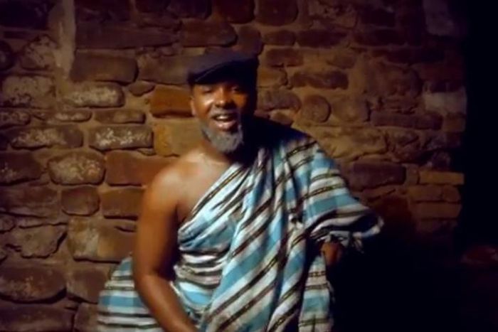 Gasmilla - Telemo feat. Capasta