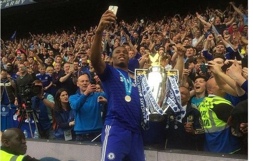 Didier Drogba