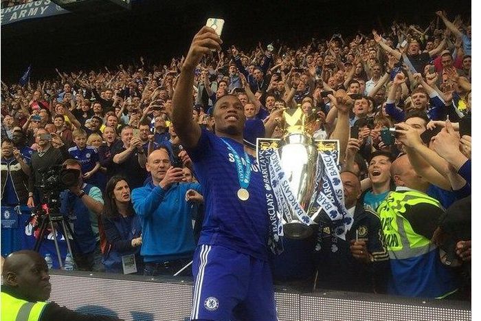 Didier Drogba