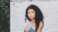 Nicki Minaj