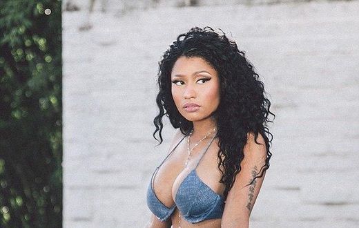 Nicki Minaj