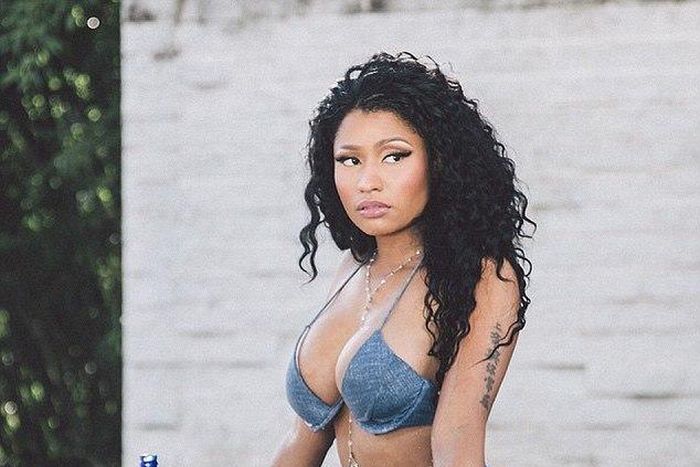Nicki Minaj