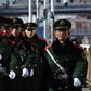 The Chinese government has executed other foreigners for drug-related crimes