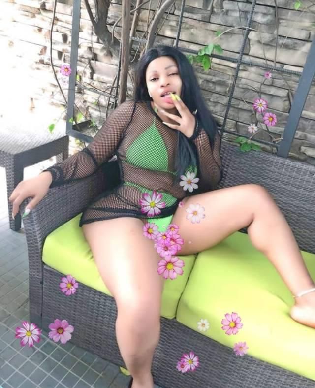 “Dear money, come and rape me mercilessly, I promise I won’t shout” - Slay queen