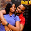 Loved up, Lilian and Ejike Ibedilo