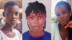 Body of kidnapped Takoradi girls found