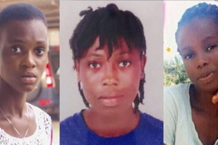 Body of kidnapped Takoradi girls found