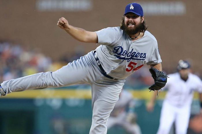 Former All-Star Chris Perez handed 50-match ban