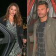 Ryan Seacrest and mystery date in Los Angeles