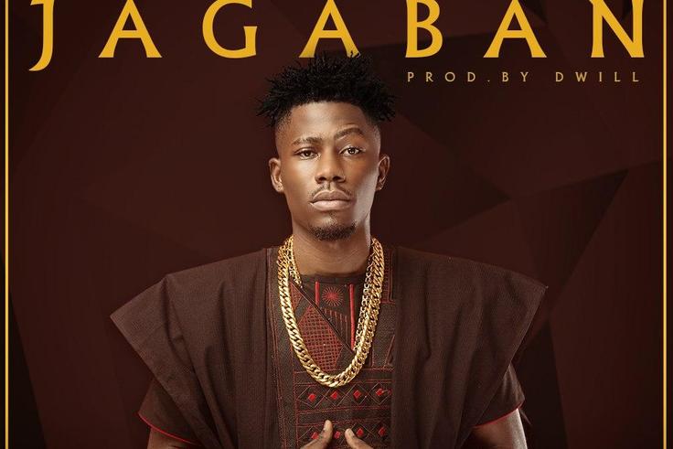 YCEE - 'Jagaban'