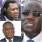 8 CEOs asked to leave office