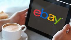 eBay is one of the largest e-Commerce giants in the world