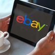 eBay is one of the largest e-Commerce giants in the world